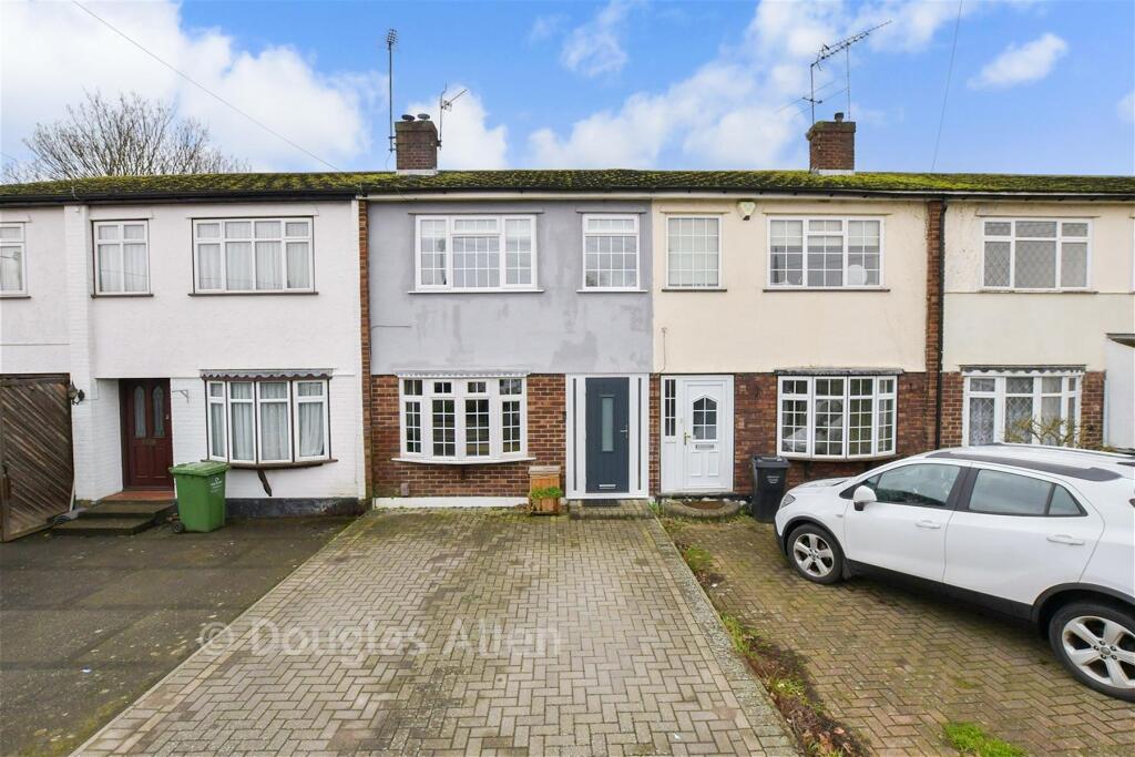 Main image of property: Azalea Avenue, Wickford, Essex