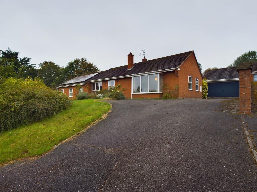 Main image of property: Hall Meadow, Bonby, DN20