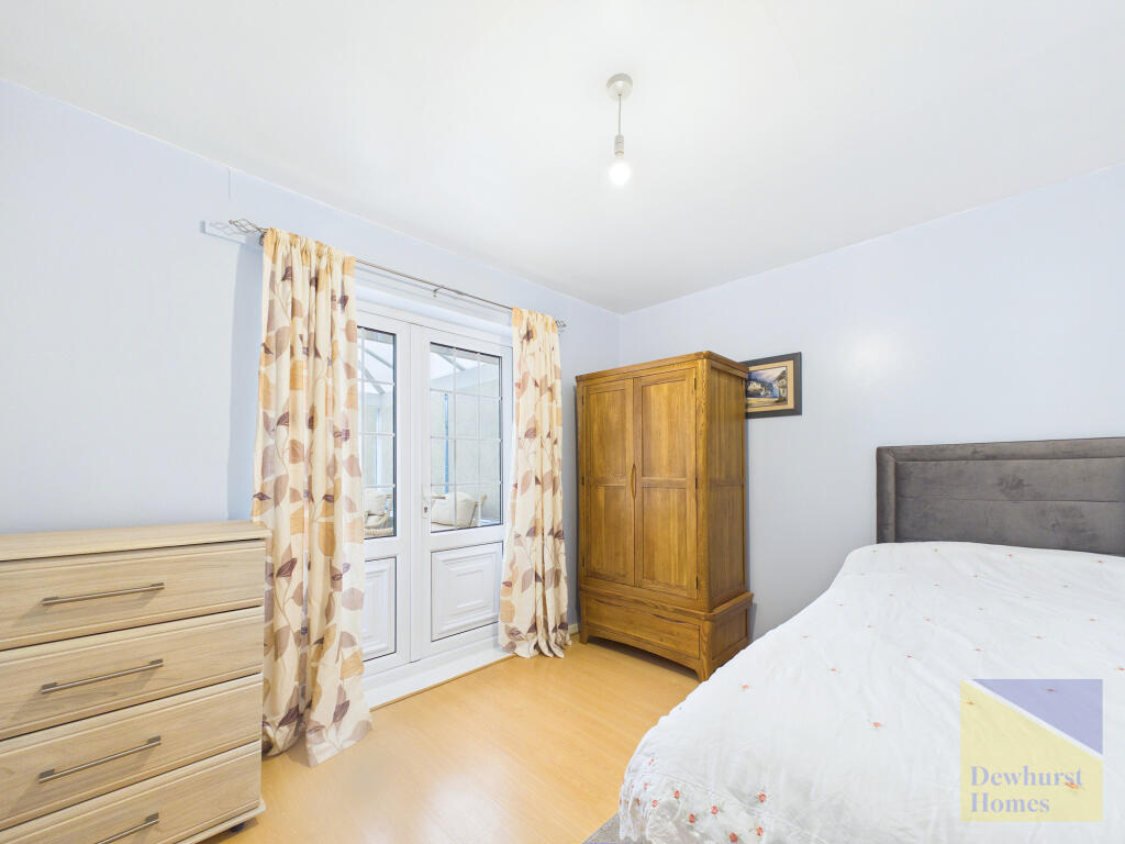 House in Preston, Sharoe Green, Broughton - View 4