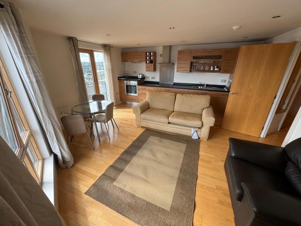Main image of property: McClintock house, Leeds