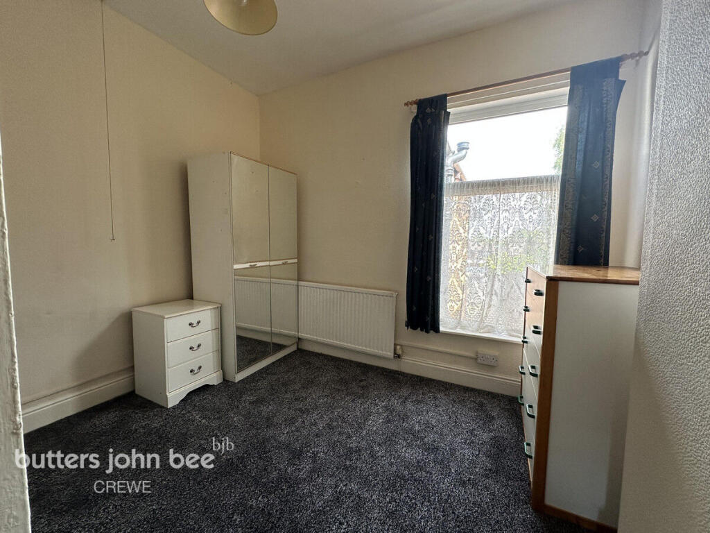 Main image of property: Underwood Lane, CREWE