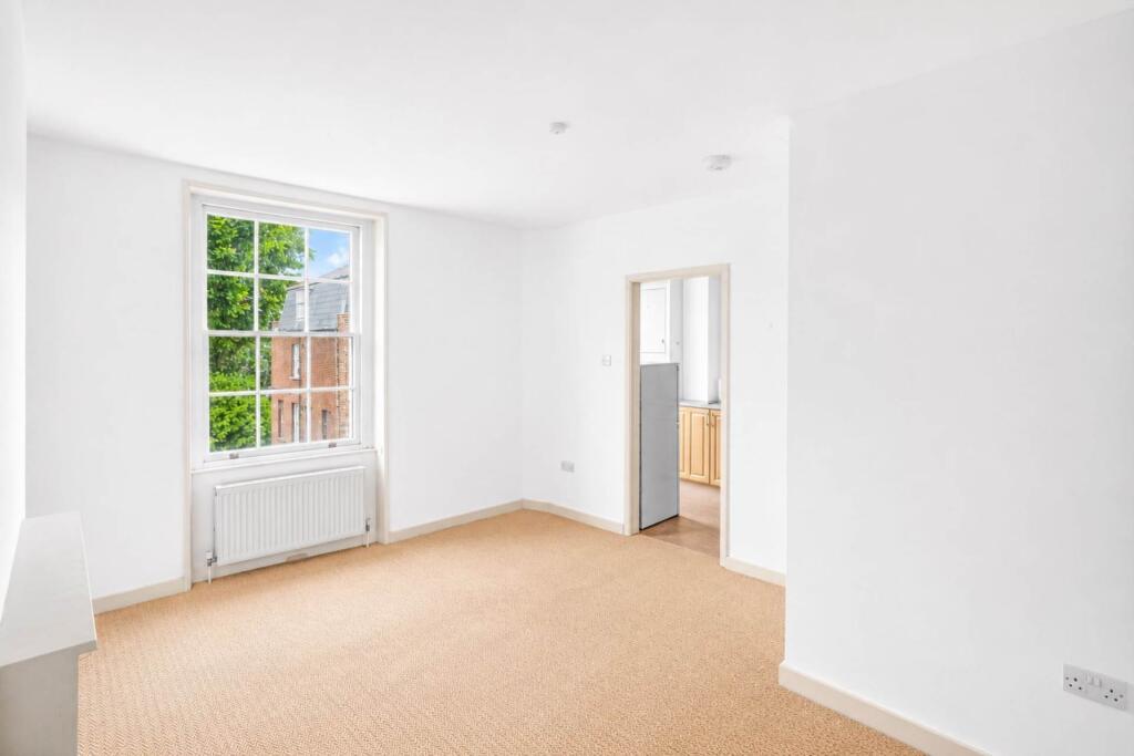 Apartment in London, Angel, Highbury - View 4