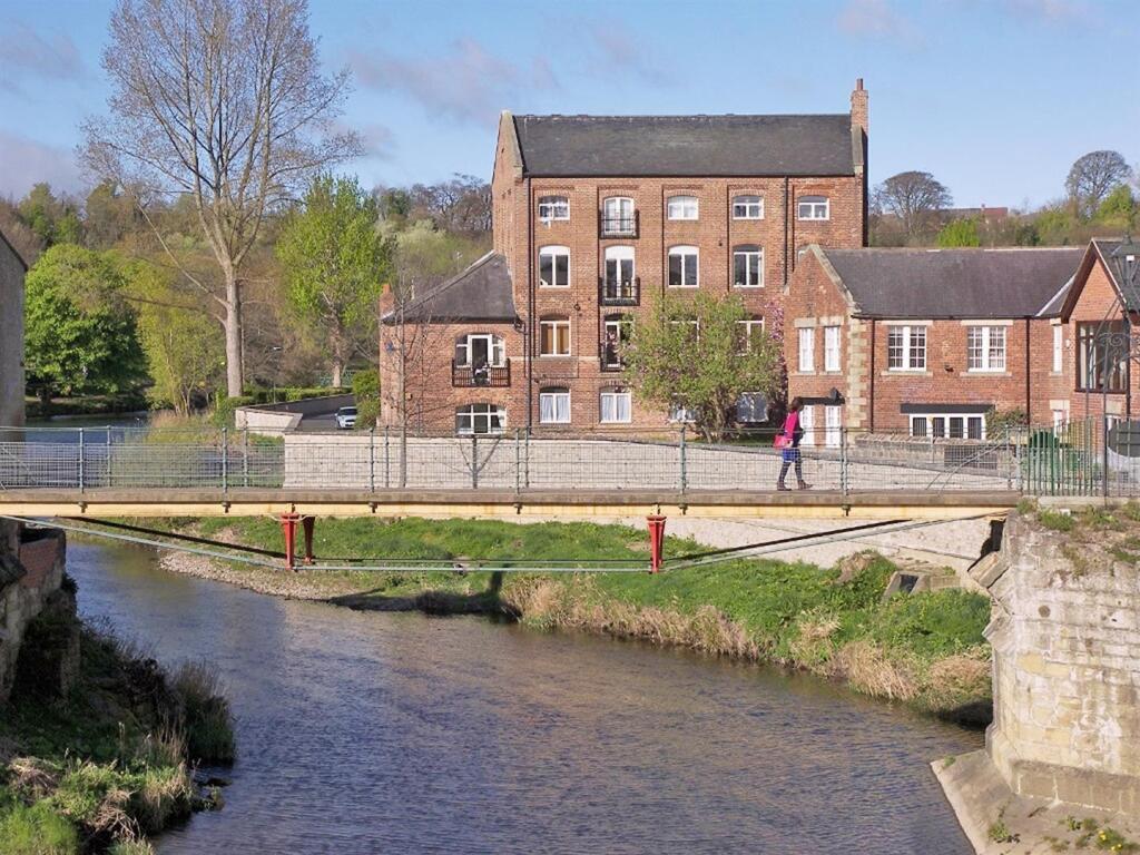 Main image of property: Olivers Mill, Morpeth