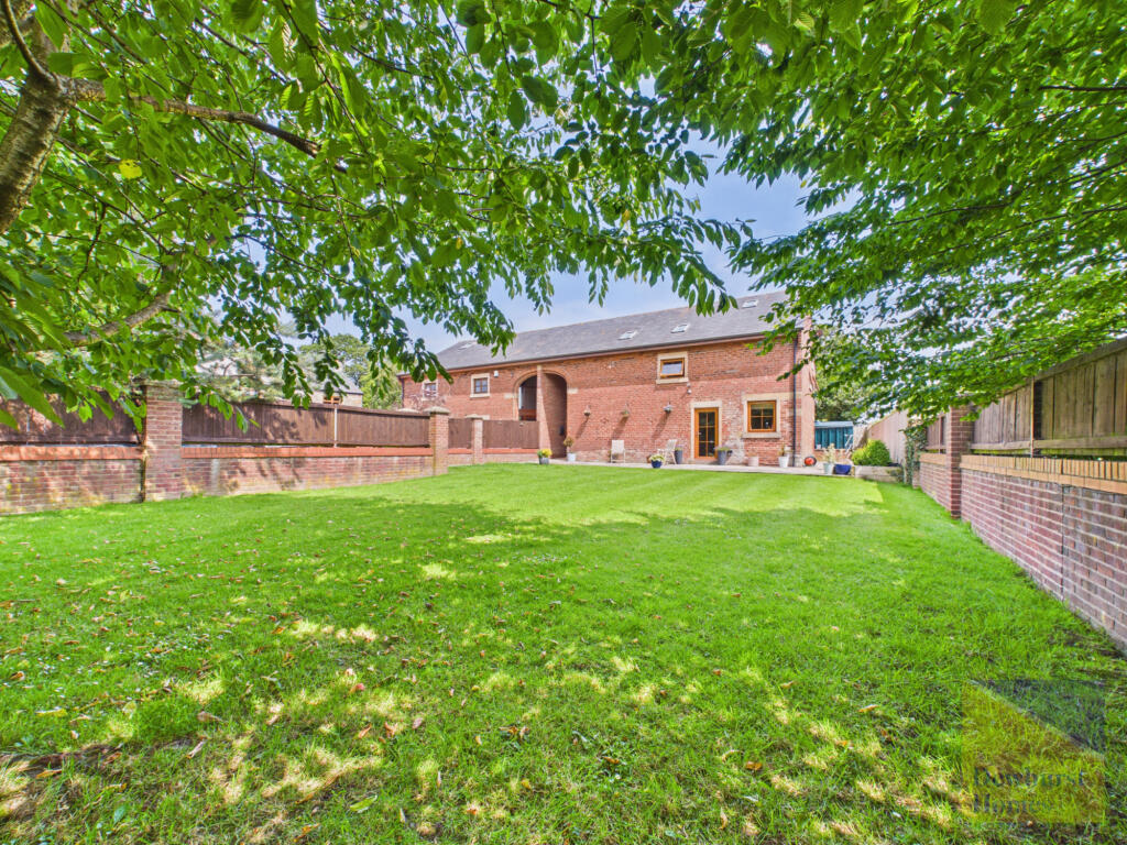 Main image of property: Longmoor Lane, Nateby, PR3