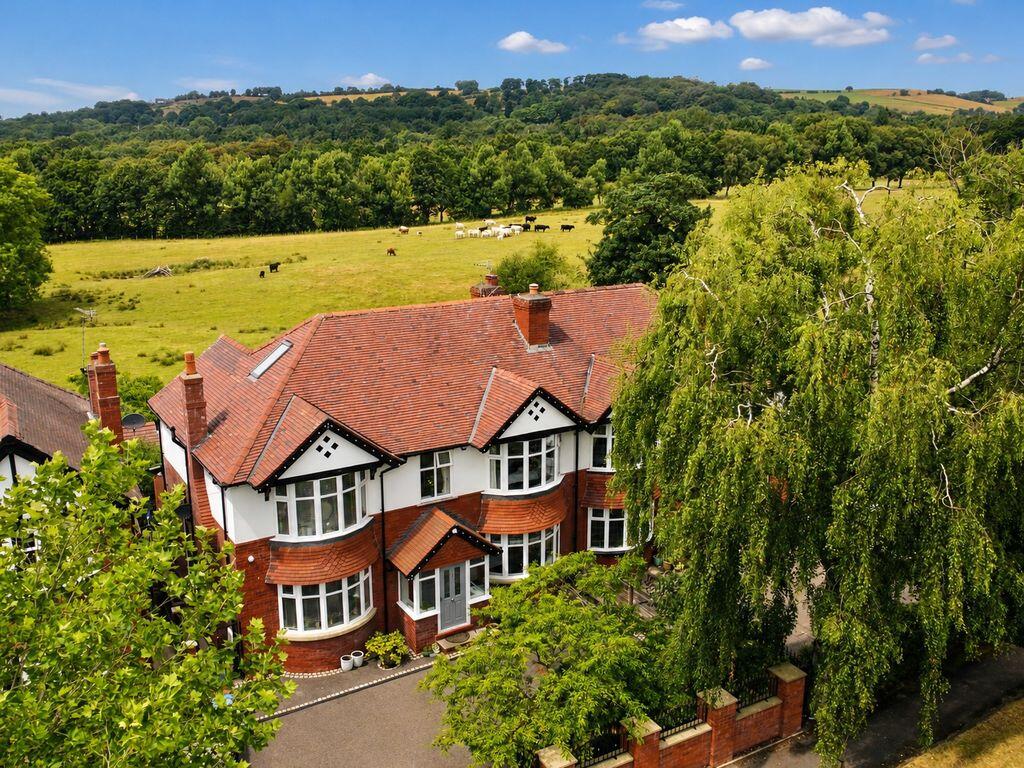 Main image of property: Compstall Road, Romiley