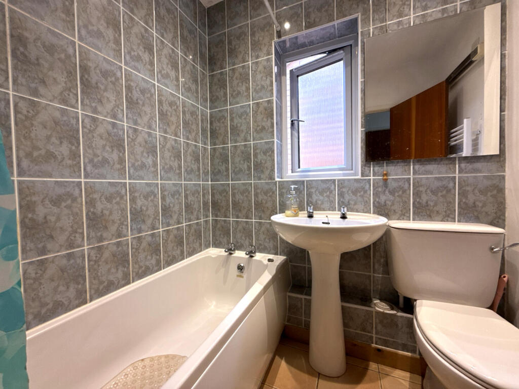 Priory Court, Taunton - More