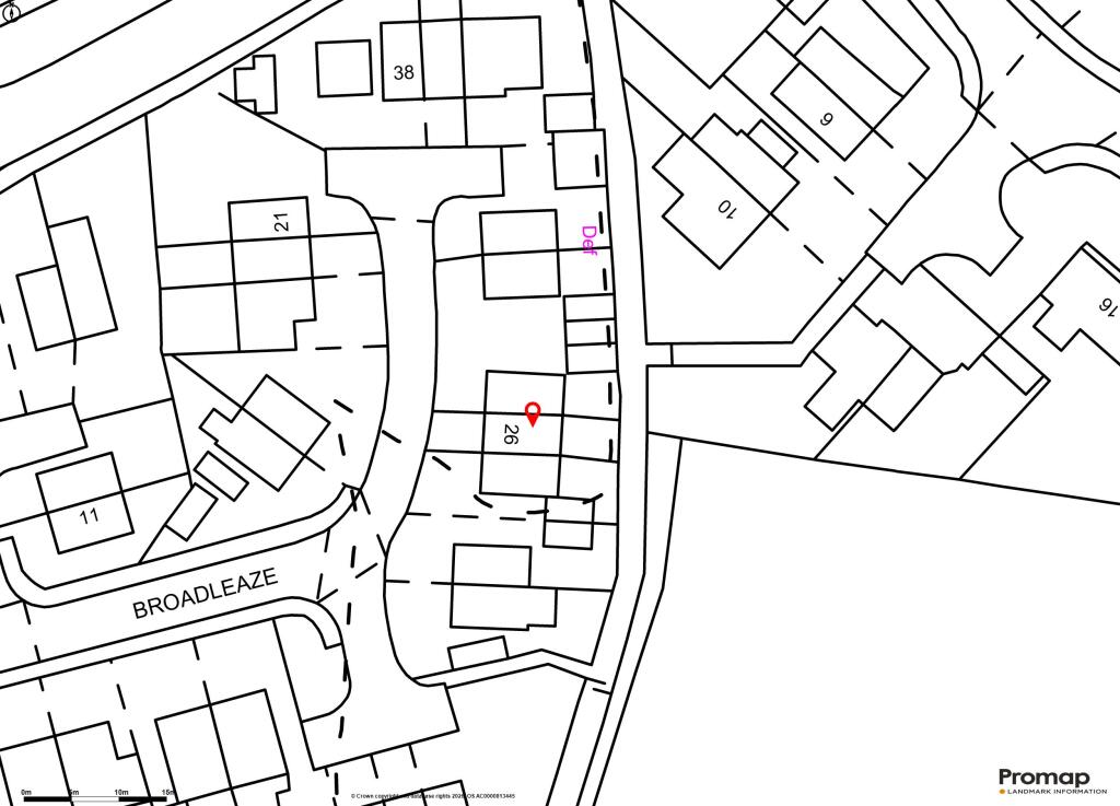 Additional image 10 of Broadleaze, Abbey Manor Park, Yeovil, Somerset, BA21 3RN