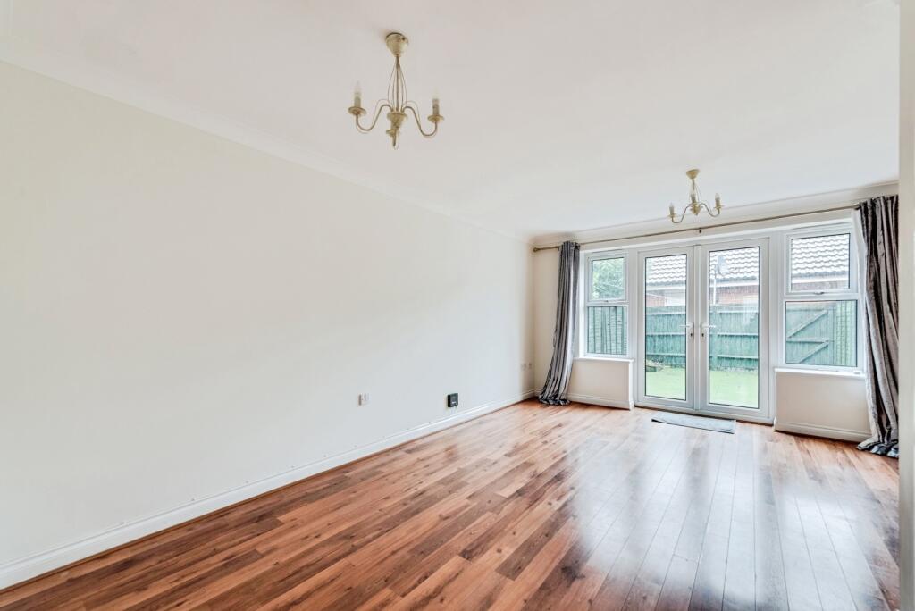 House in Swindon, Central Swindon North - View 4