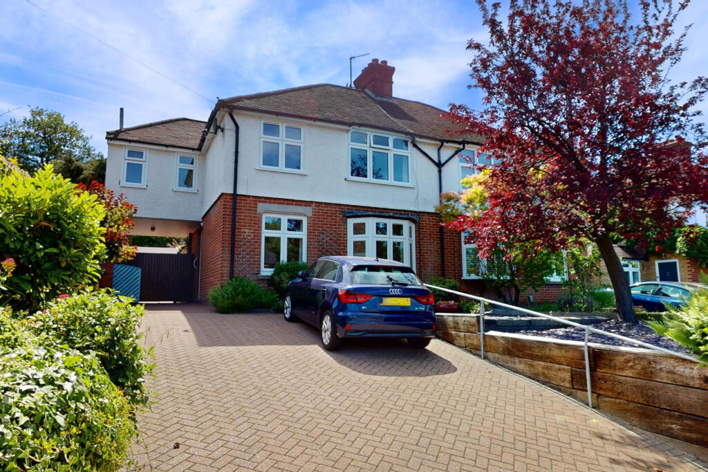 Main image of property: Penenden Heath Road, Maidstone ME14 2DE