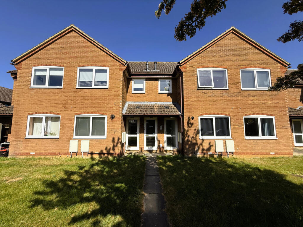 Main image of property: Paxton Court, St. Neots, PE19