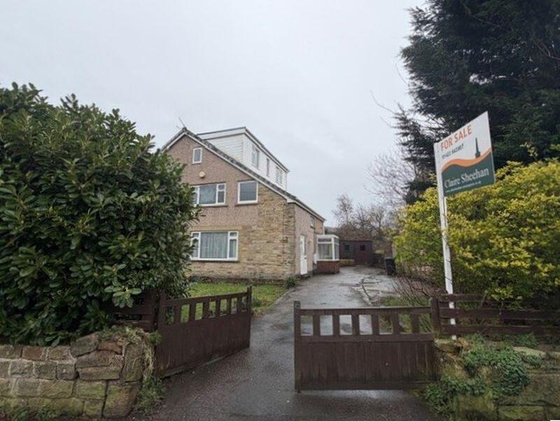 Main image of property: Kershaw Crescent, Luddendenfoot, Halifax