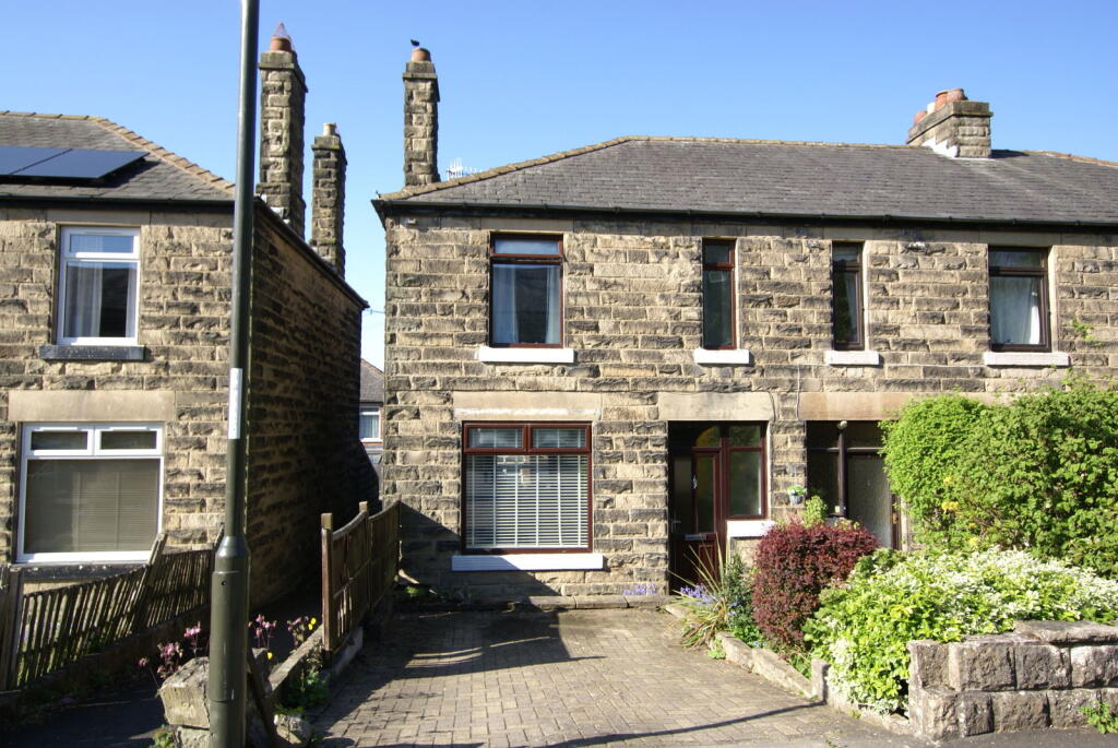 Main image of property: Stancliffe Avenue, Darley Dale, DE4 2FZ