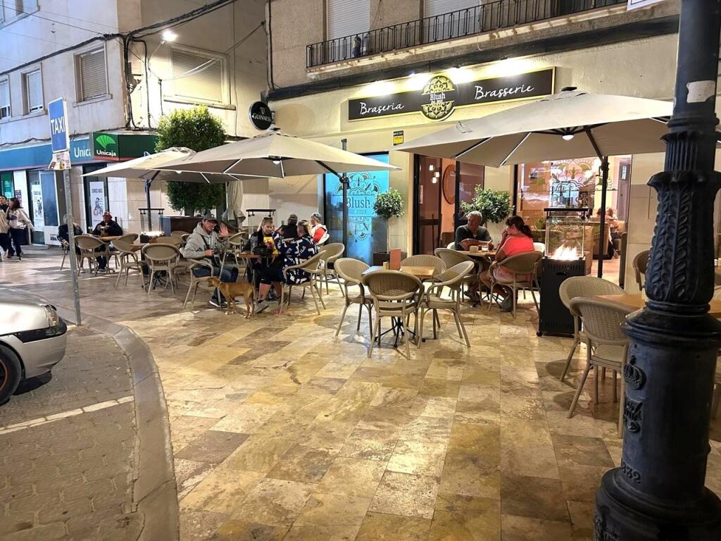 Main image of property: Andalucia, Almería, Albox