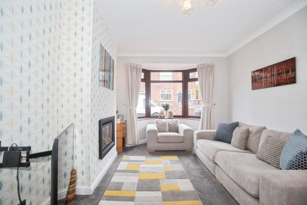House in Manchester - View 4