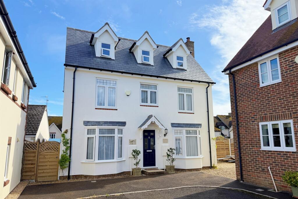 Main image of property: Charmouth