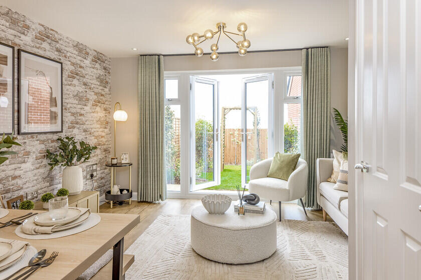 Main image of property: Gaston End, 
East Bergholt, 
Suffolk, 
CO7 6RF