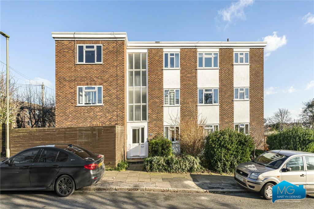 Main image of property: Sherwood Court, Friern Park, North Finchley, London, N12