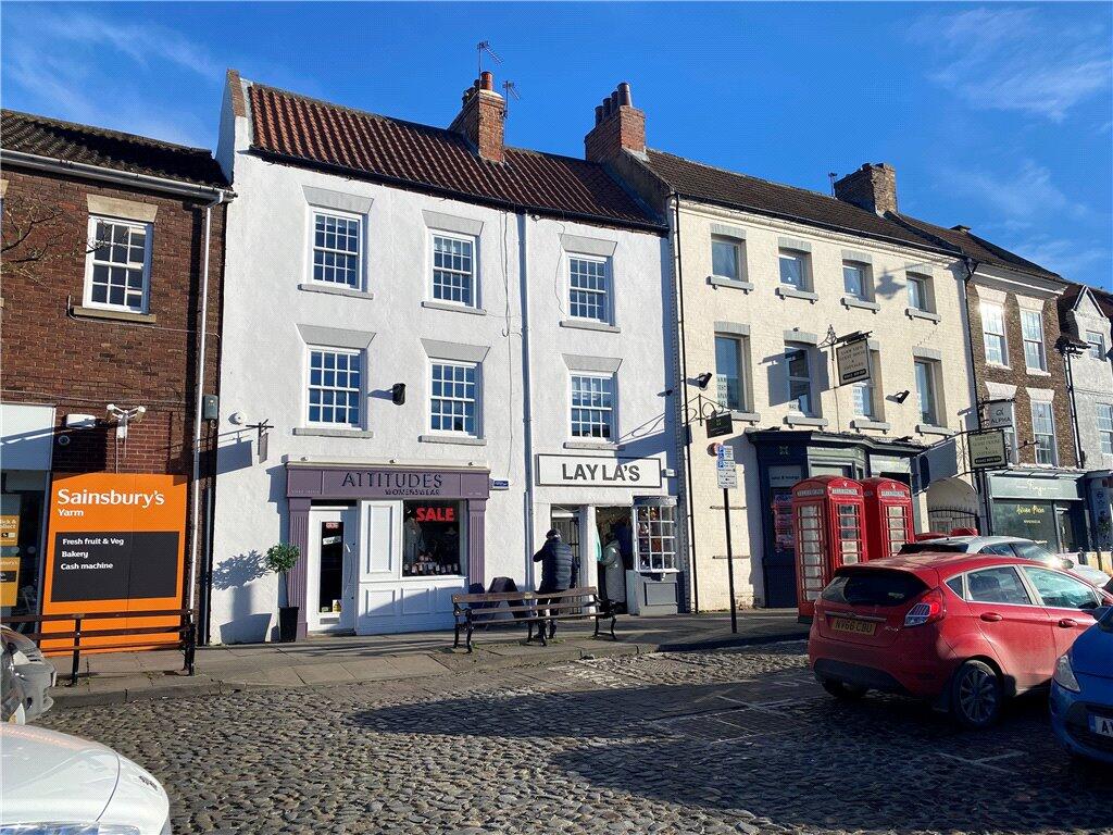 Main image of property: High Street, Yarm, Stockton On Tees