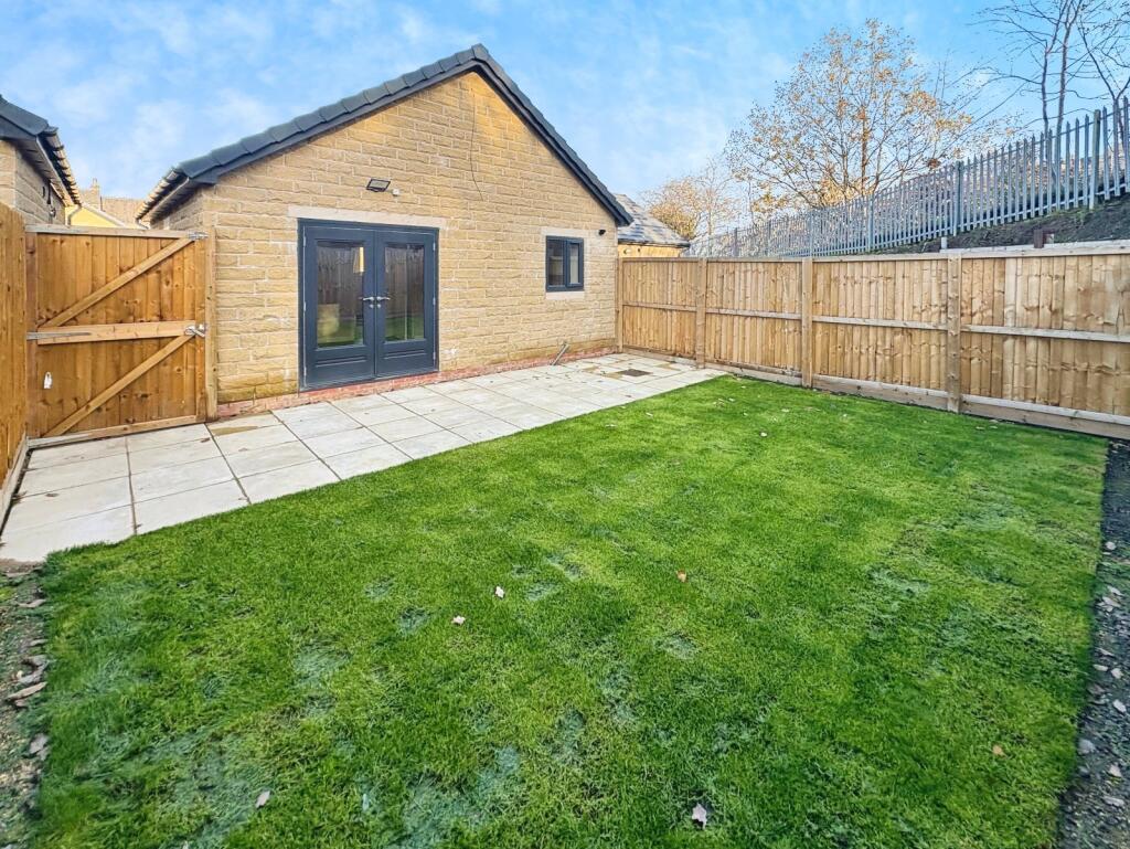 Main image of property: Paddock Fields, Crosland Moor, Huddersfield, HD4