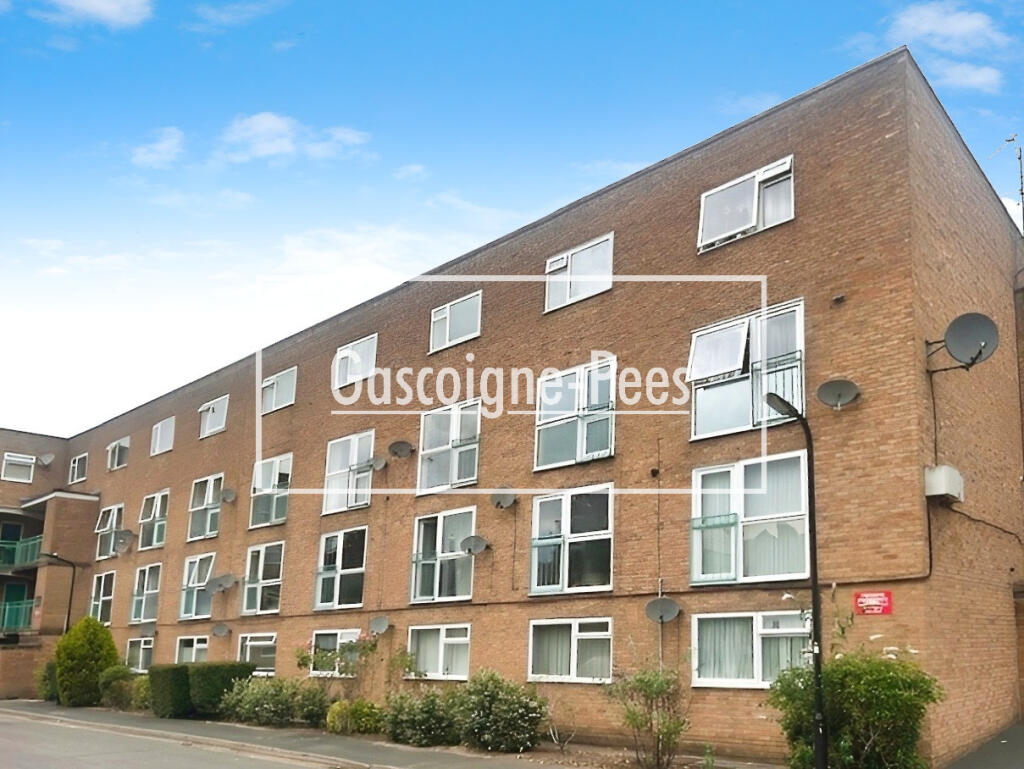 Main image of property: The Danes, Basingstoke RG21