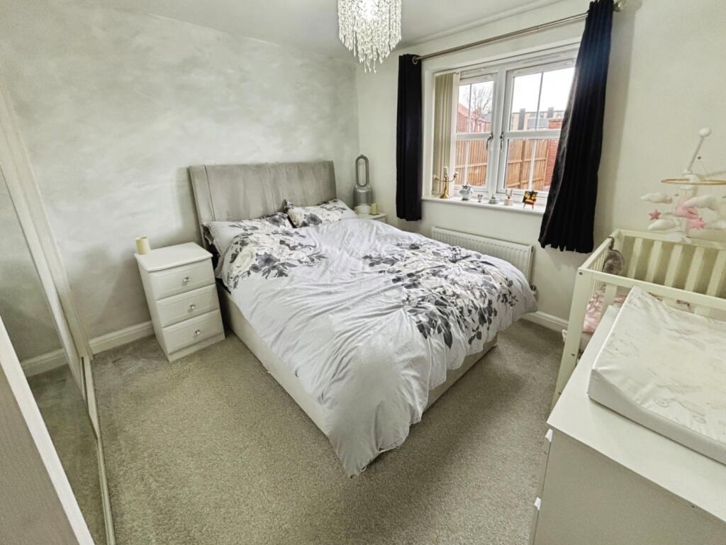 Swale Drive, Gainsborough photo 4
