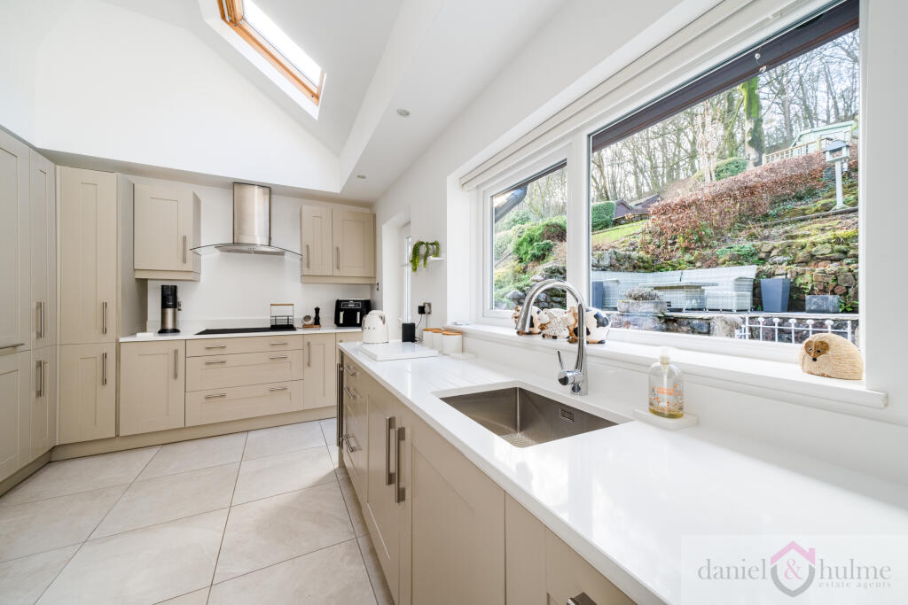 House in Stoke-on-Trent