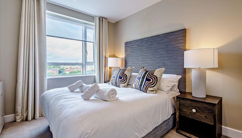 Main image of property: Westferry Circus, Docklands, E14