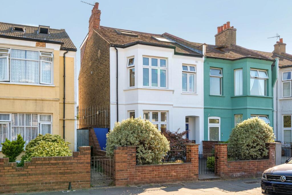 Main image of property: Aldbourne Road, London, W12