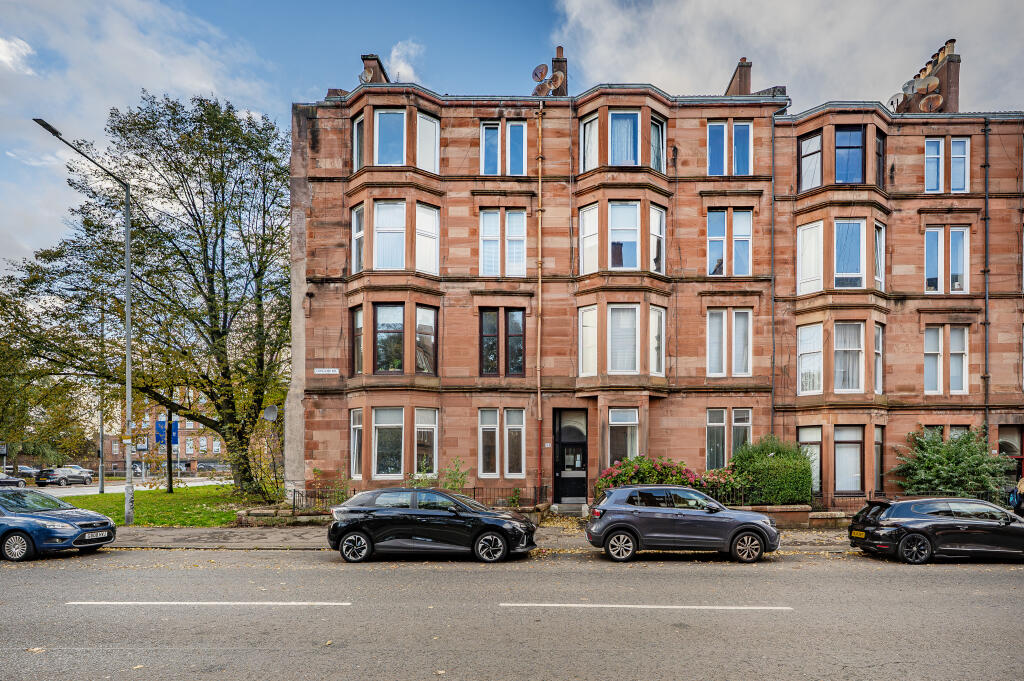 Main image of property: Flat 0/1, 194 Copland Road, Glasgow, G51