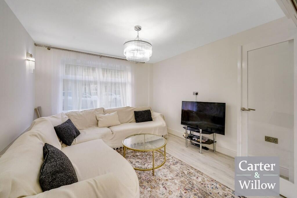 Bosworth Road, Dagenham photo 4