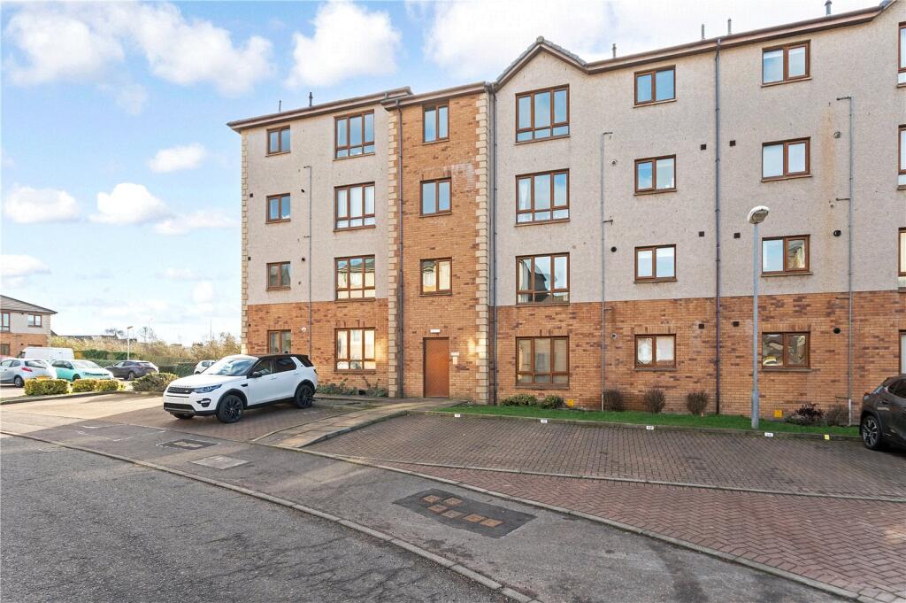 Main image of property: Binney Wells, Kirkcaldy, KY1