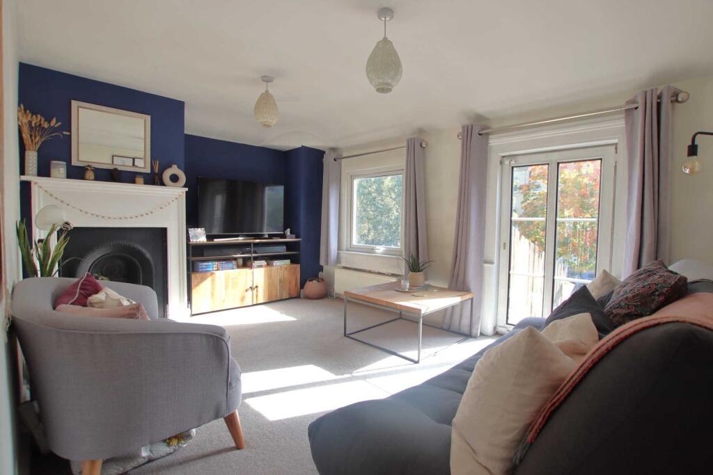 The Coach House, Bath photo 2