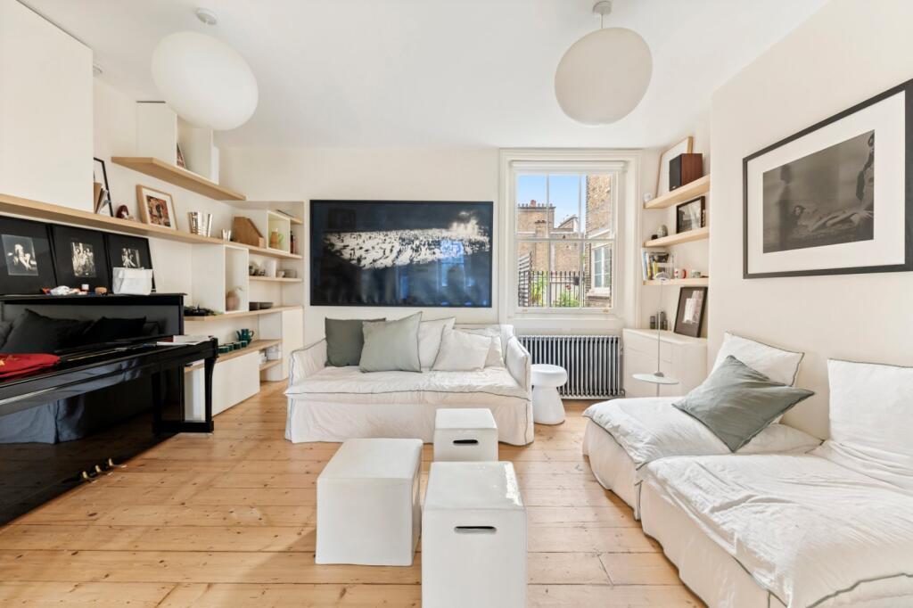 Main image of property: Iliffe Street, 
Walworth, SE17