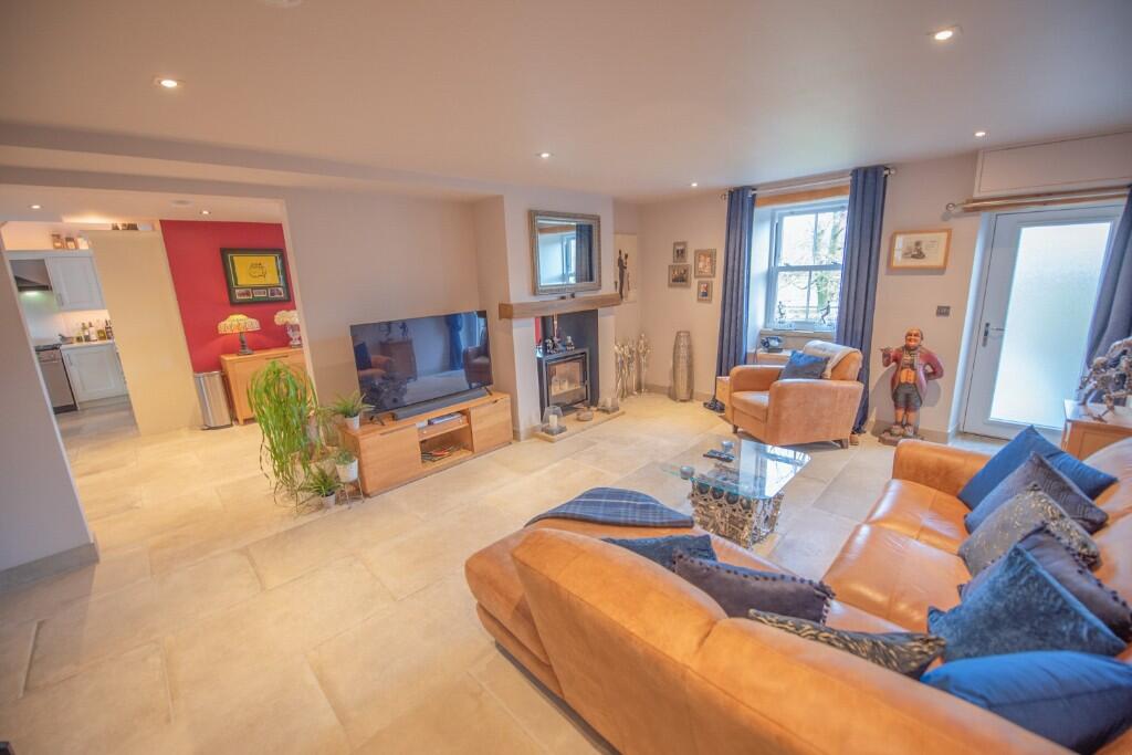 Additional image 3 of Hollytree Cottage, Flasby BD23 3PU