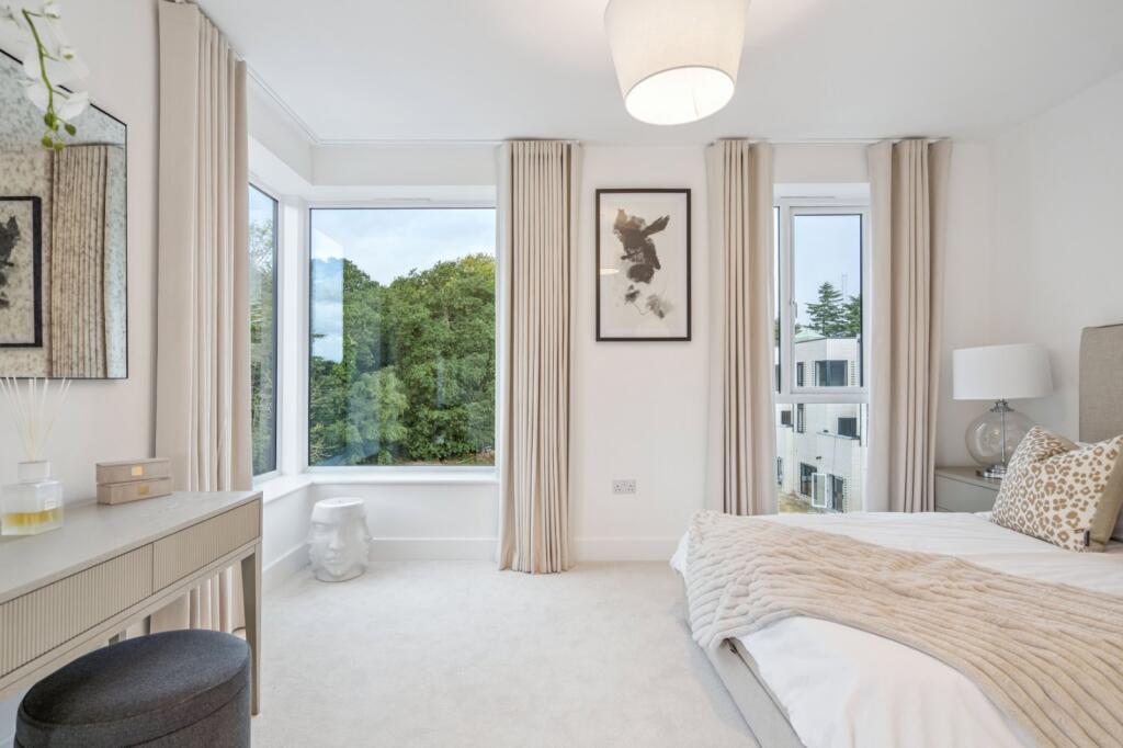 Main image of property: Aquilla Row, Clive Road, Great Warley, Brentwood