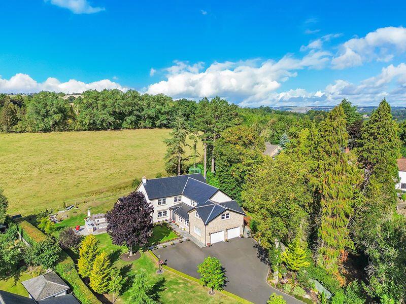 Main image of property: Wirral House, Sandy Bank, Riding Mill, Northumberland