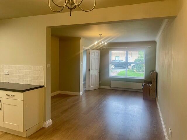 House in York - View 3