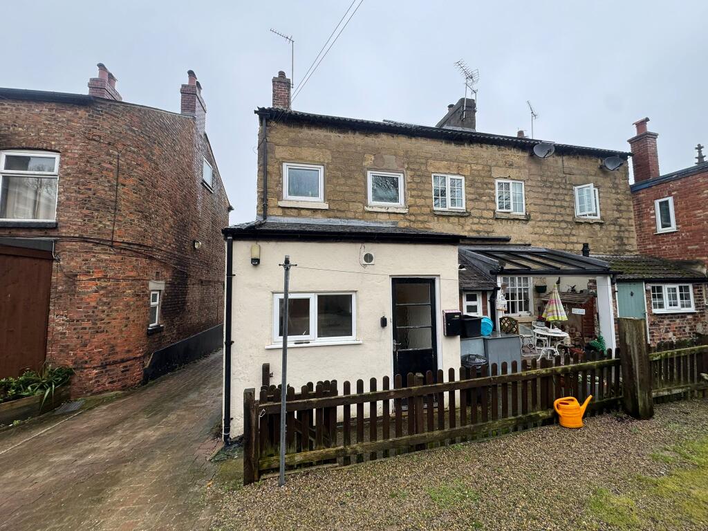 Main image of property: Briggate, Knaresborough