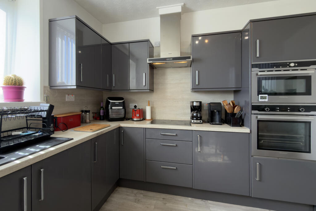 House in Inverness, Moray - View 5