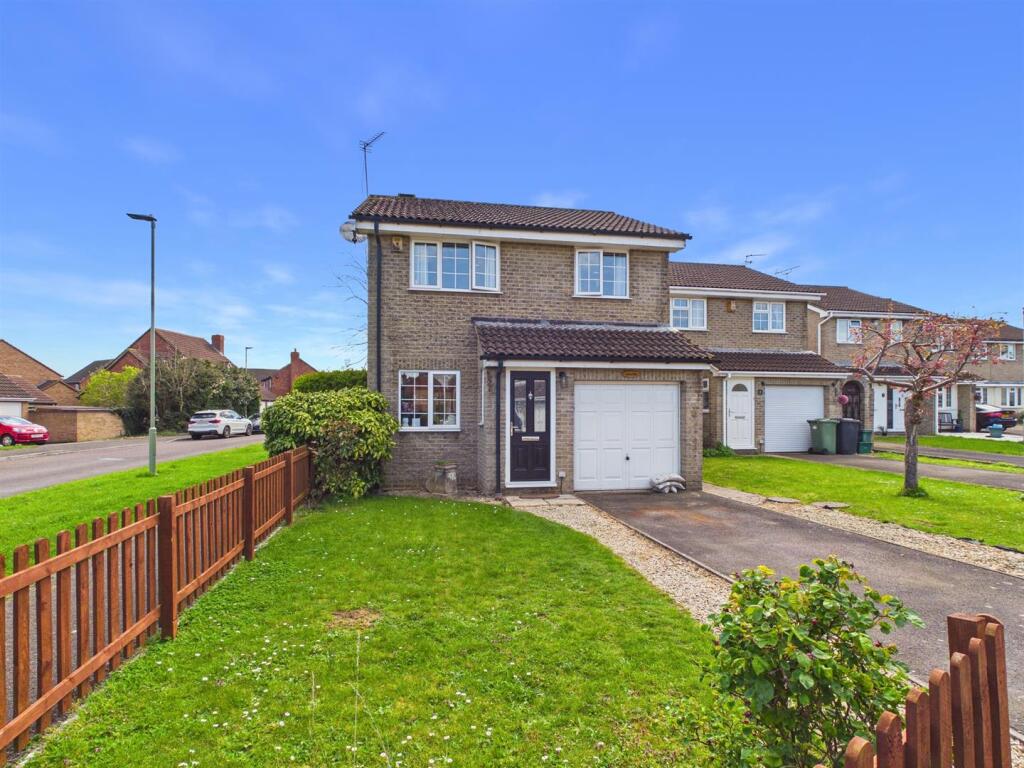 Main image of property: Abbeymead, Gloucester