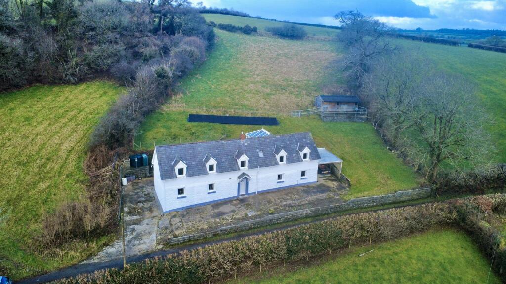 Main image of property: Silian, Near Lampeter