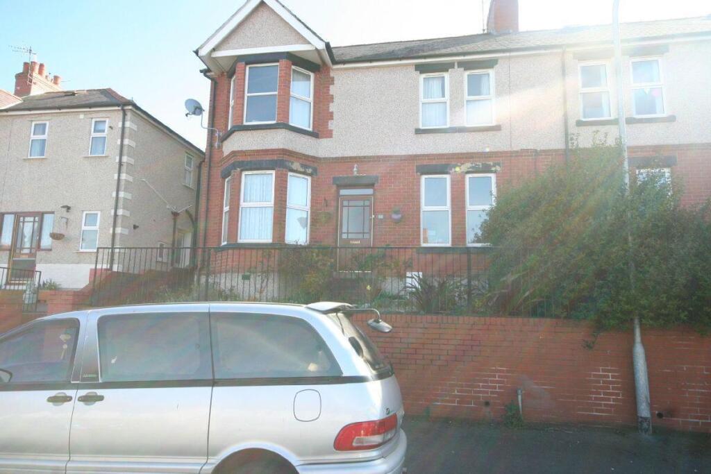 Main image of property: Dundonald Road, Colwyn Bay