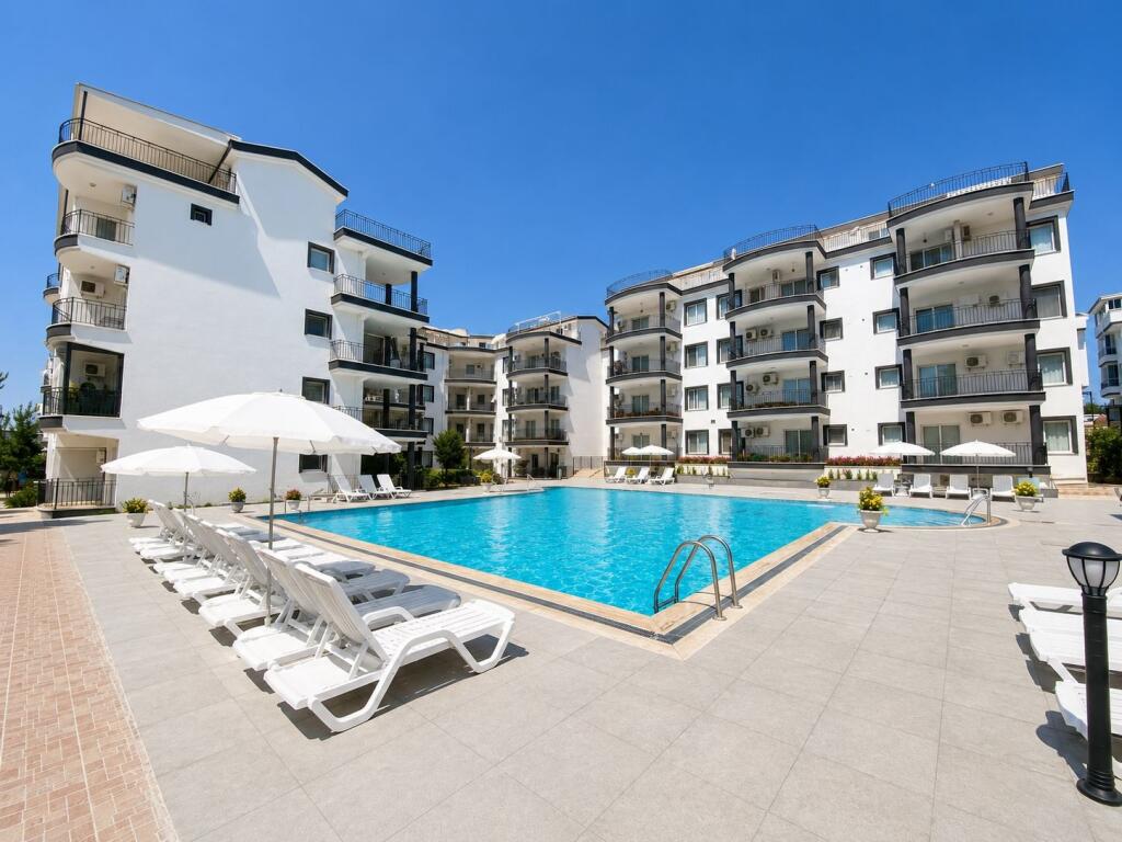 Main image of property: Aydin, Didim, Altinkum