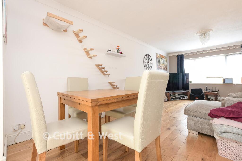 House in Crawley, West Sussex - More