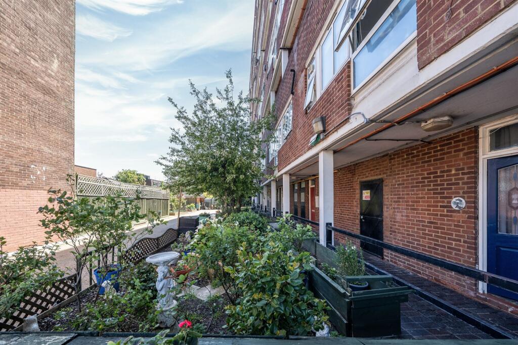 Main image of property: Heybridge, Camden, NW1
