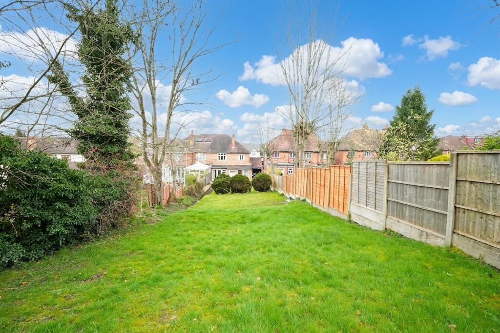 Additional image 21 of Woodlands Road, Sparkhill, B11