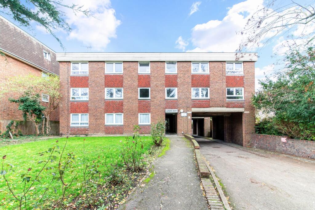 Main image of property: Claygate Court, All Saints Road SM1