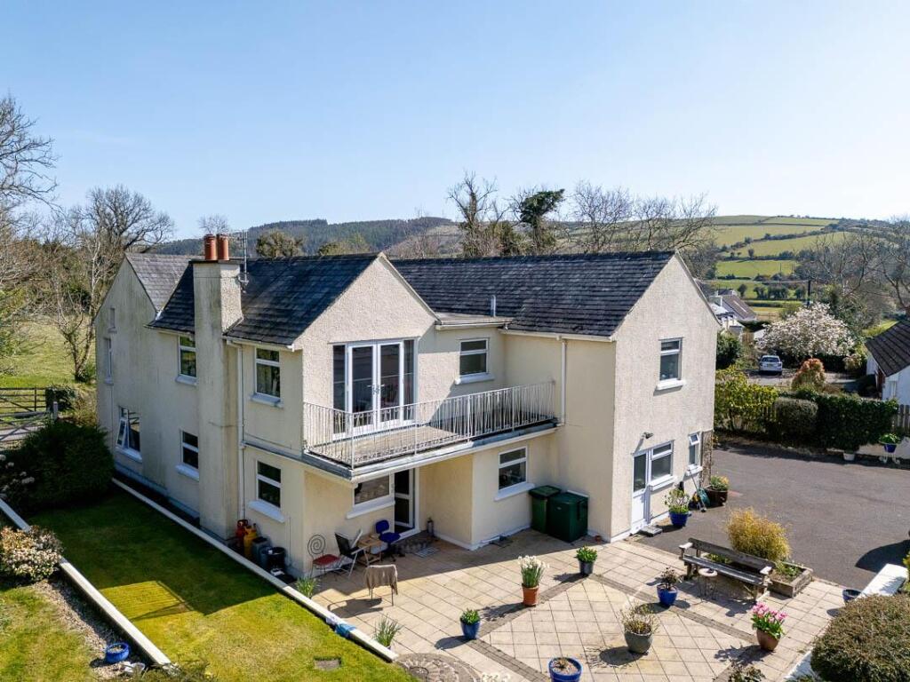 Main image of property: Ballachurry Road, Greeba