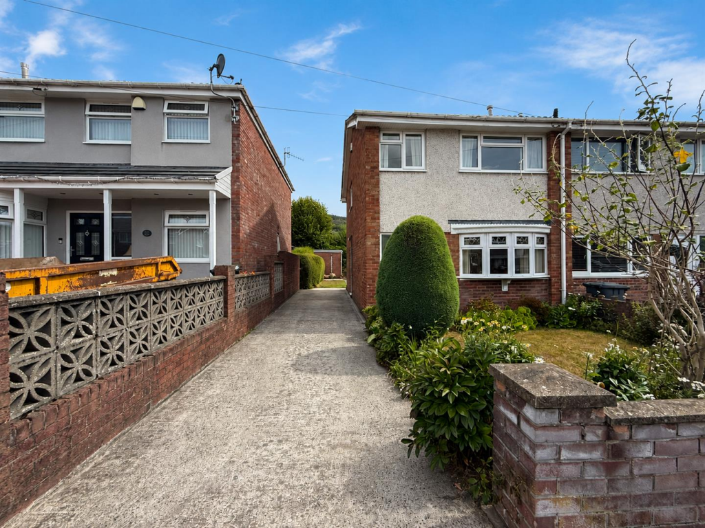 House in Cardiff