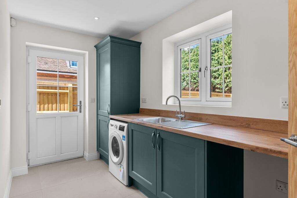 House in Stratford-on-Avon, Welford-on-Avon - View 5